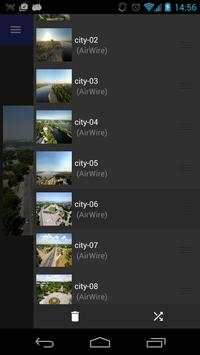 AirWire (UPnP/DLNA) screenshot 6