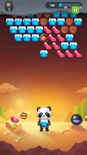Bubble Shooter - Free Bubble Games screenshot 6