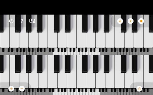 Mini Piano Lite بيانو 15 تصوير الشاشة