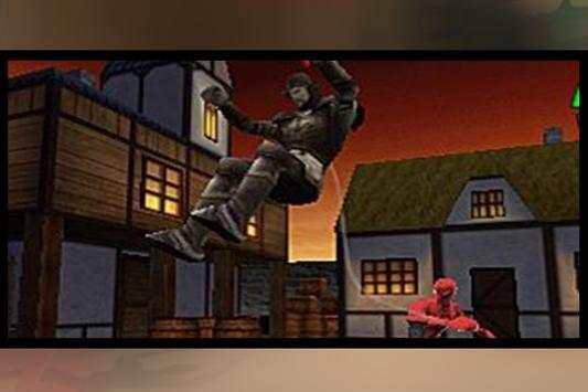 Spider Heroes Fighting screenshot 1