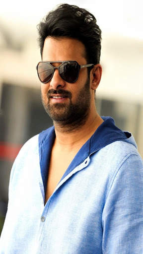 Prabhas Wallpapers 2019 4 تصوير الشاشة