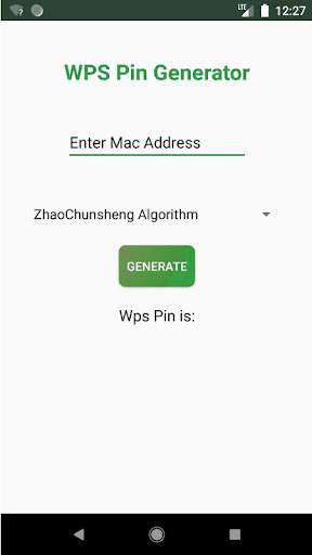 Wifi Scanner Wps & Wpa tester screenshot 3
