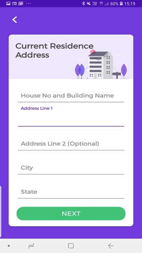 KeepSafe Field screenshot 2