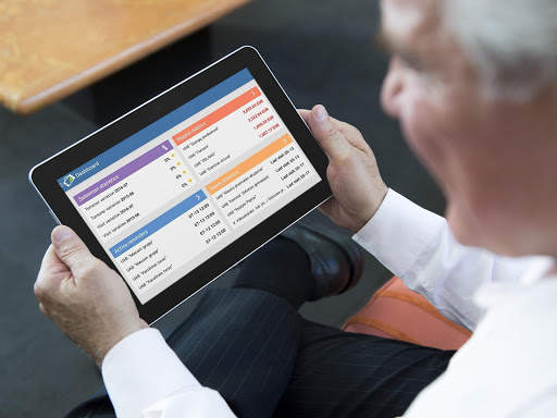 Mobile Sales Agent screenshot 4