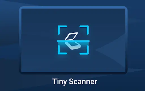 Tiny Scanner : PDF Scanner App screenshot 8