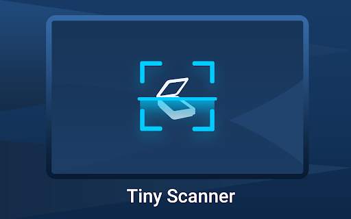 Tiny Scanner : PDF Scanner App screenshot 8