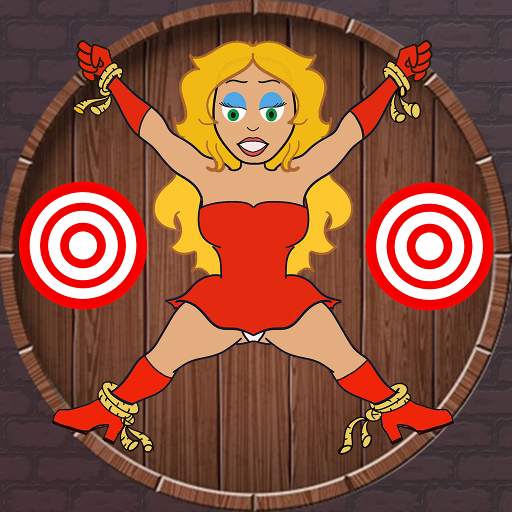 Classic Knife Throwing Game 1.8