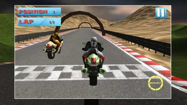 Real Bike Racing - Top Motorcycle Racing Games screenshot 1