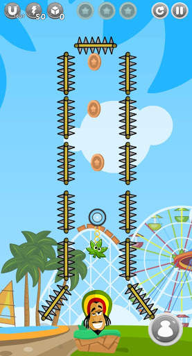 Hemp Cut Games screenshot 6