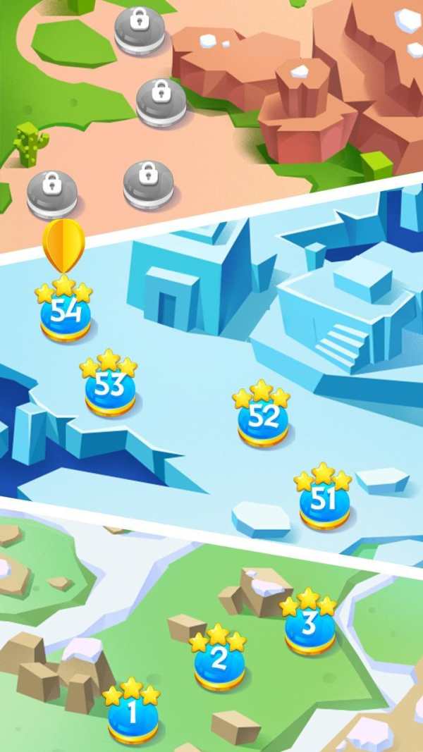 Bubble Shooter screenshot 7