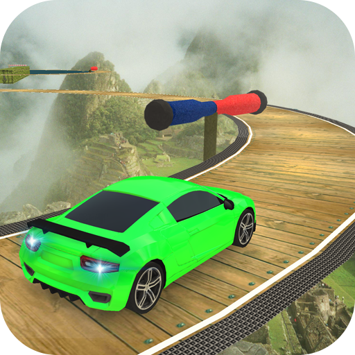 Car Stunt 2020 Game icon
