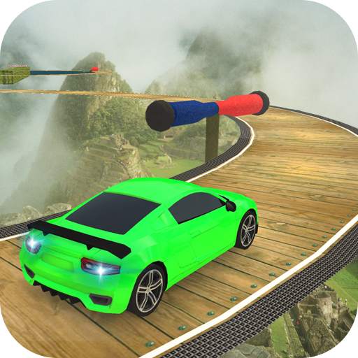 Car Stunt 2020 Game 1.0.0