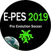 E-PES PRO NEW Football 2019