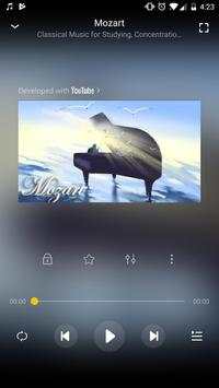 Free Music Player(Plus) - Online & Offline Music screenshot 5