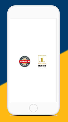 LIBERTY screenshot 1