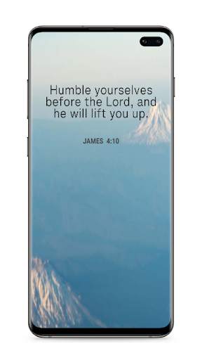 Inspiring Bible Verses Daily 8 تصوير الشاشة