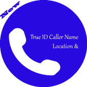 True ID Caller Name &amp; Location icon