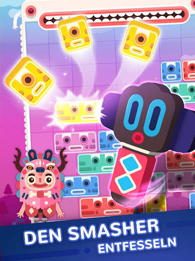 Slidey®: Block Puzzle screenshot 12