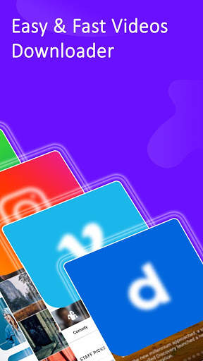 VIDSAX Downloader – MP4 Videos Downloader 2020 screenshot 5