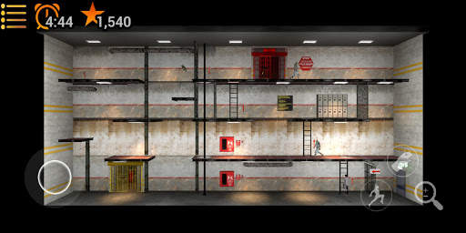 Jail Break screenshot 4