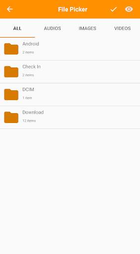 Net Share screenshot 4