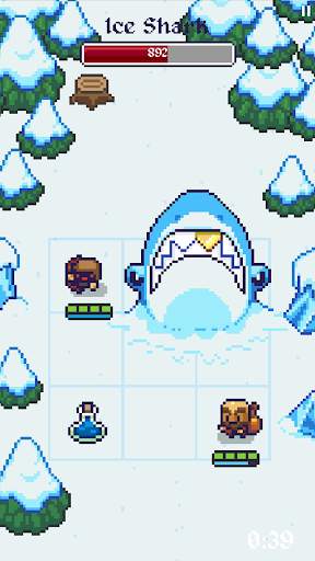 King Crusher – a Roguelike Game screenshot 8