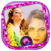 Blender Camera Photo Merge иконка