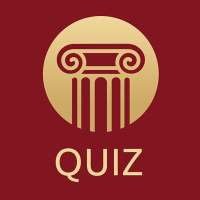 World History Quiz Test Trivia logo