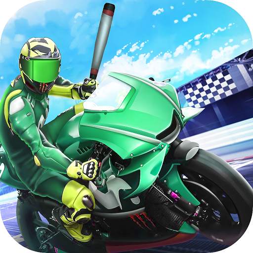 Moto Rush 3D 1.0.6