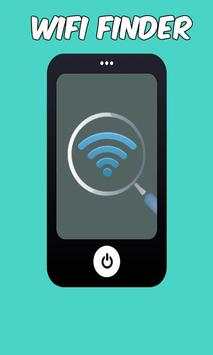 WiFi Finder Prank screenshot 1
