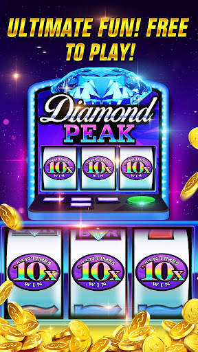 Double Fortune Casino Games screenshot 6