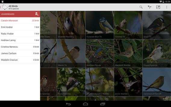 Bird Watcher screenshot 12