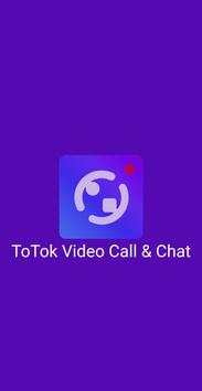ToTok Video Call & Chat screenshot 1