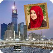 Islam Photo Frames icon