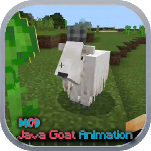 Java Goat Animation Mods for Minecraft 5.1.a