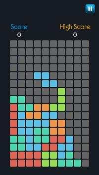 Block Puzzle Lite screenshot 2