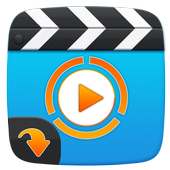 Video Downloader logo