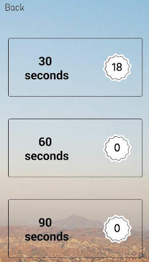 Islamic Quiz screenshot 6