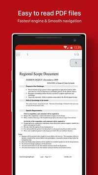 PDF Reader скриншот 2
