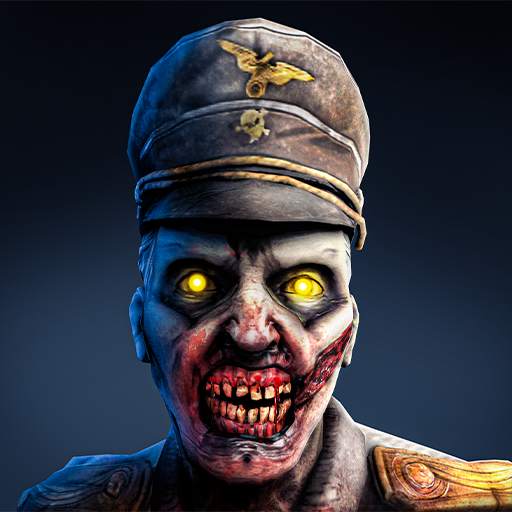 FPS Zombie Shooting Gun Game 1.0