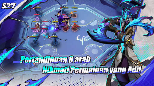 Auto Chess screenshot 4