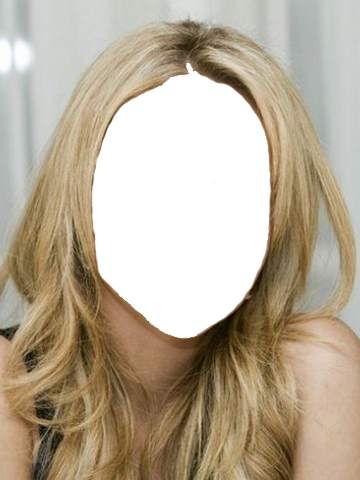 Hair Salon Photo Montage screenshot 2
