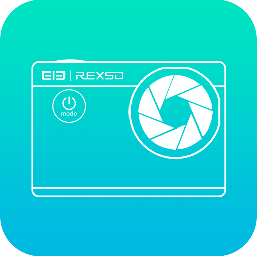 ELE-Explorer X icon