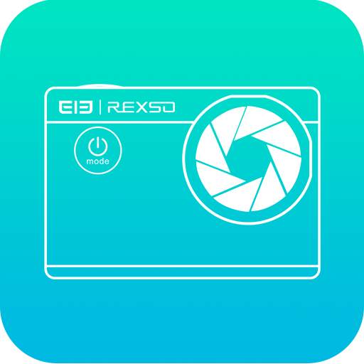 ELE-Explorer X 3 تصوير الشاشة