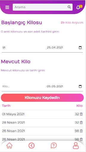 Op. Dr. Esra Çabuk Cömert - ECC screenshot 6