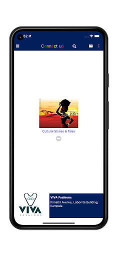 Connect Up screenshot 2
