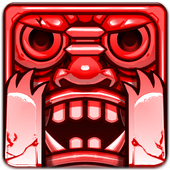 Castle Run Dash Lost icon