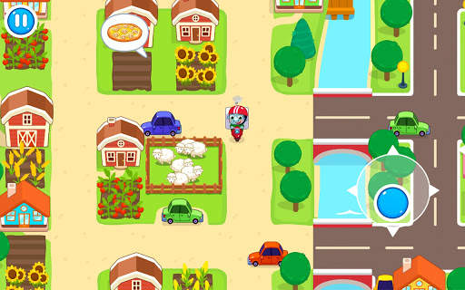 Pizzeria dla dzieci screenshot 16