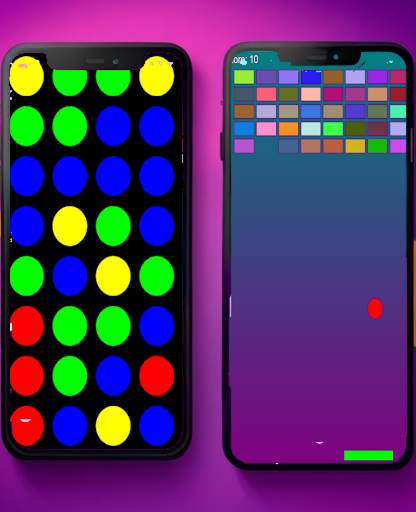 Game Maker screenshot 11
