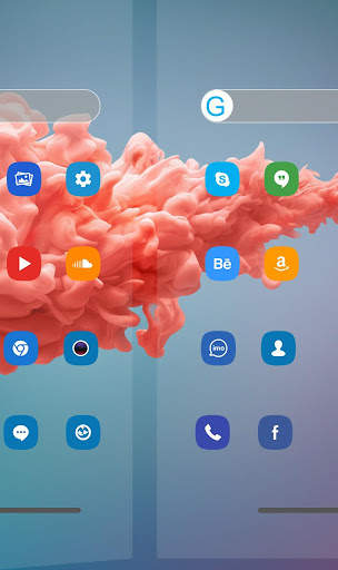 Theme for Vivo Funtouch OS 10 / Funtouch OS 10 screenshot 4
